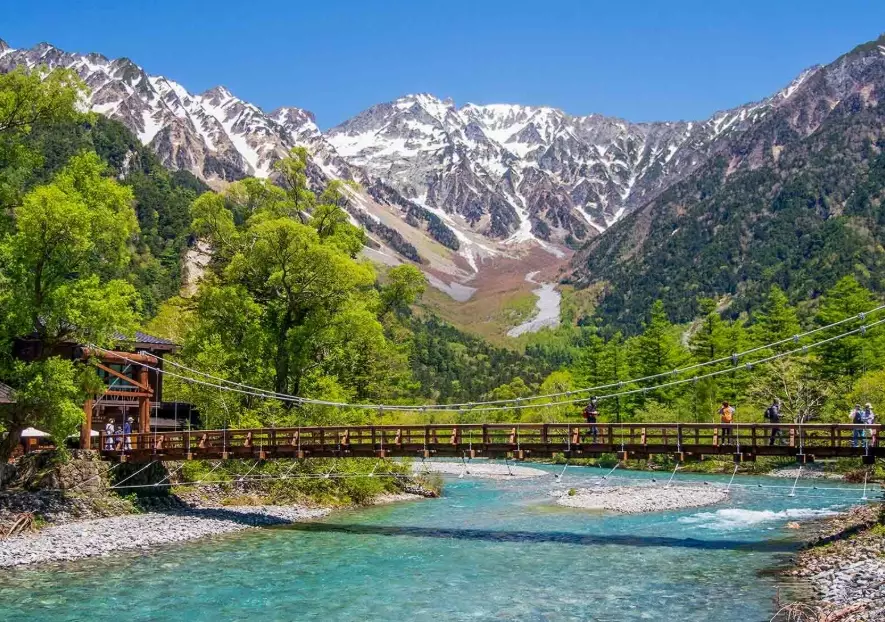 Japan visa for Indians