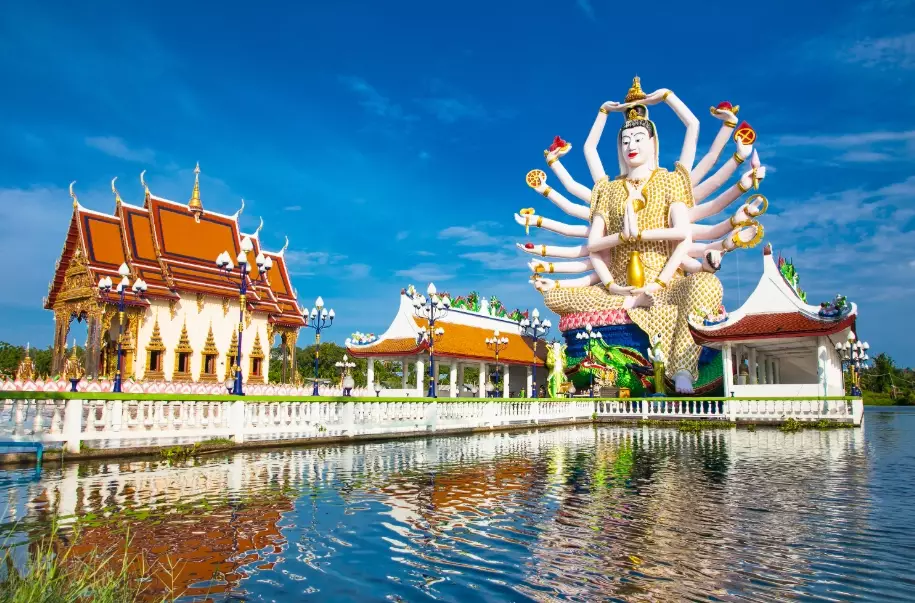 best countries in Asia