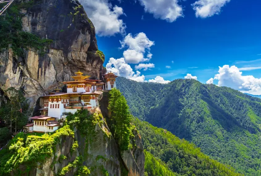 What's the Cheapest Country to Visit in Asia? (Budget Travel Guide 2024)