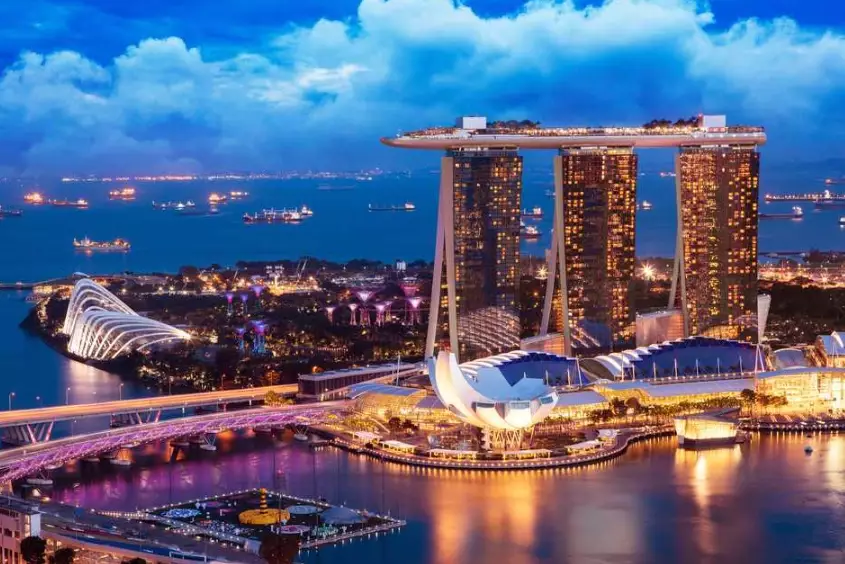 Top 5 Best Countries in Asia: An Insider's Guide for Travelers & Expats