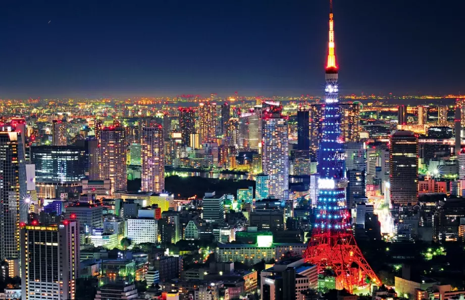 Japan trip planner Japan trip planner