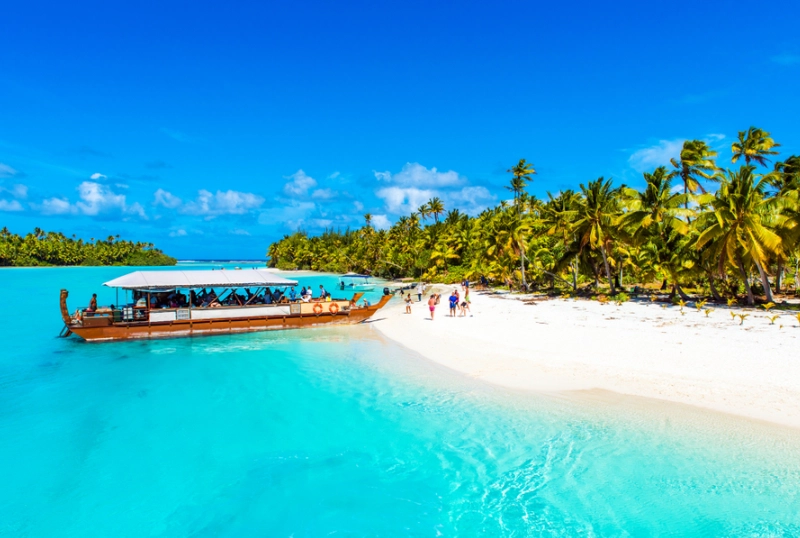 Rarotonga safety tips Rarotonga safety tips