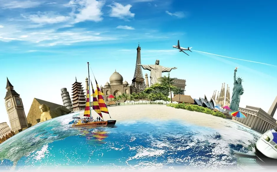 Which Country is No. 1 for Tourism? The Definitive 2024 Answer