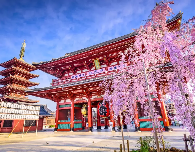 Japan travel itinerary Japan travel itinerary