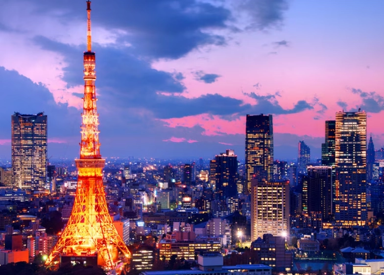 Ultimate Japan Travel Itinerary: Culture, Cities & Countryside