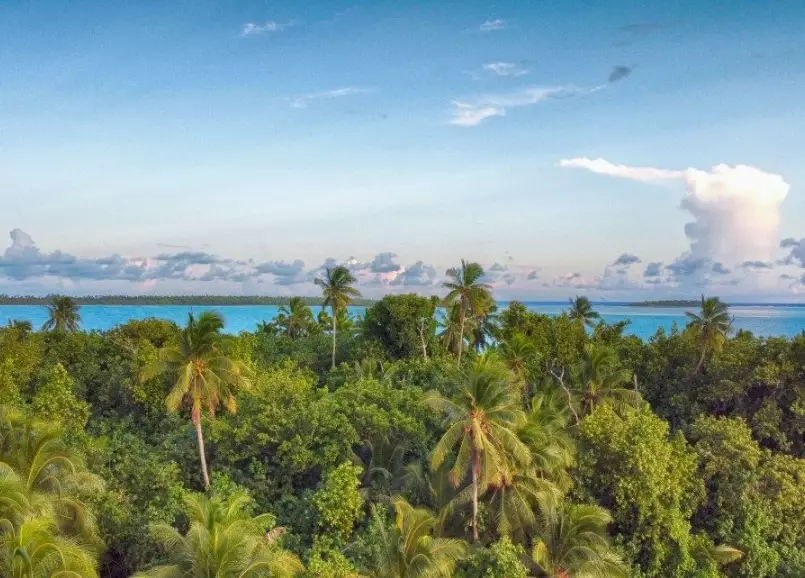 best time to visit Cook Islands