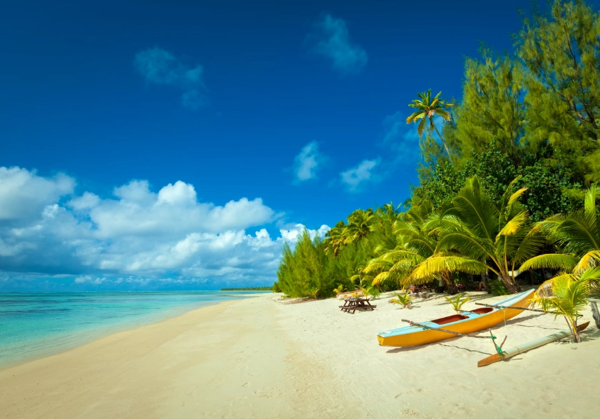 Cook islands vacation cost Cook islands vacation cost
