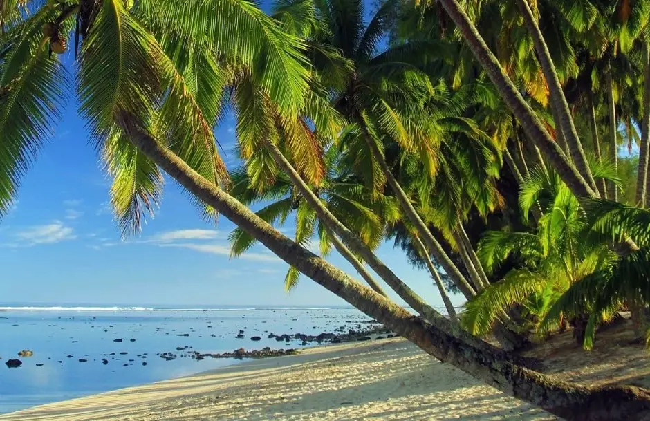 Cook islands trip cost Cook islands trip cost