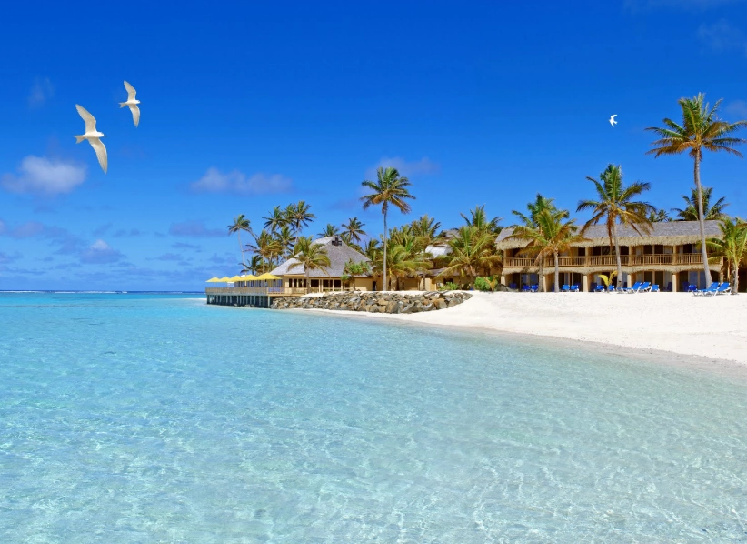 Cook Islands travel safety Cook Islands travel safety