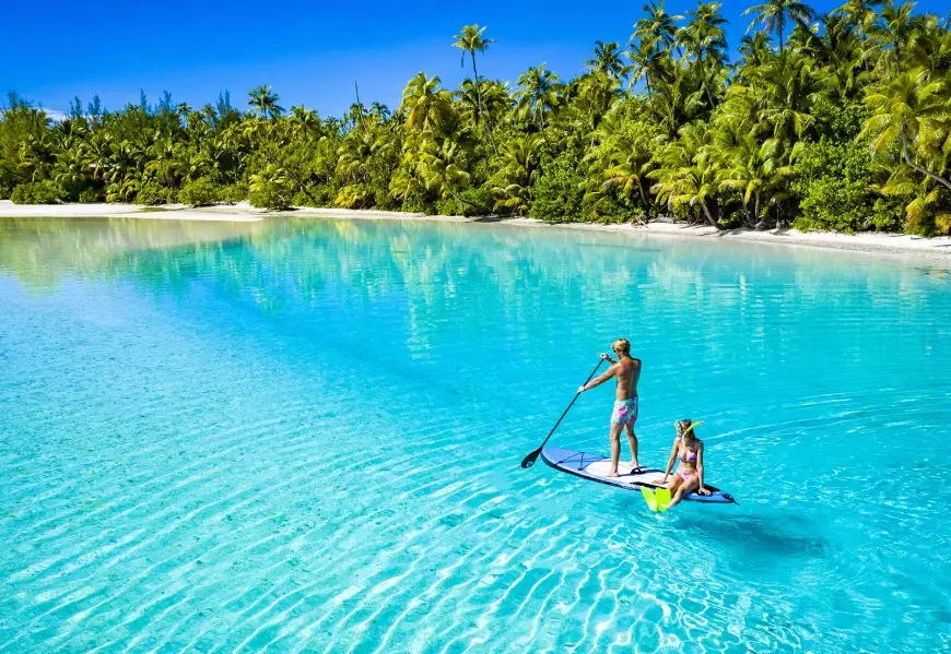 Is the Cook Islands Expensive? A Real Cost Breakdown for Travelers