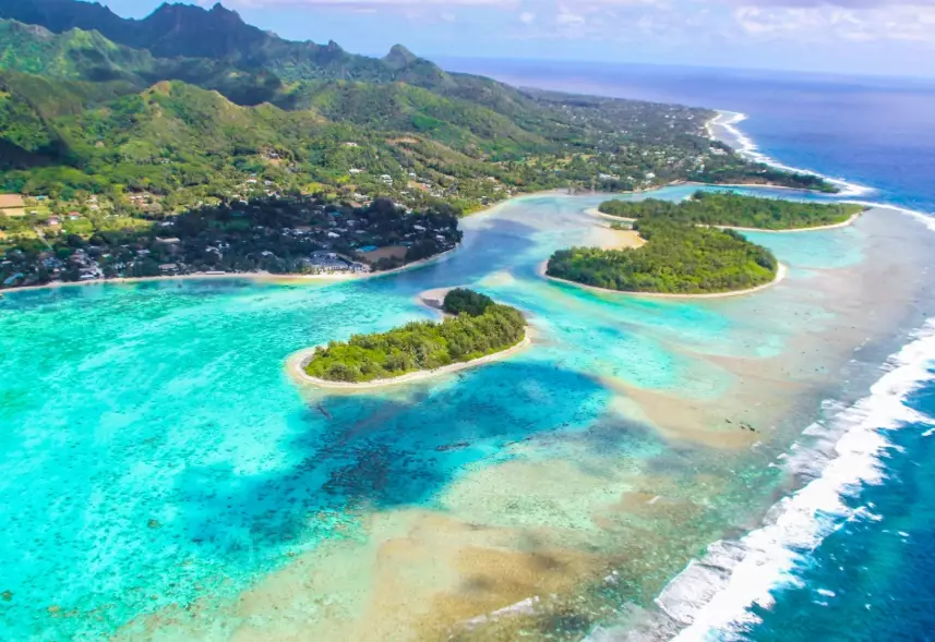 Is Cook Islands safe Is Cook Islands safe