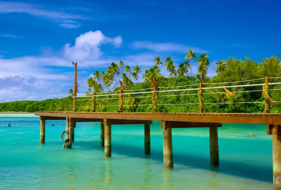 Cook islands trip cost Cook islands trip cost