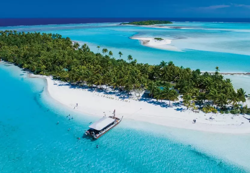 Is Cook Islands safe Is Cook Islands safe