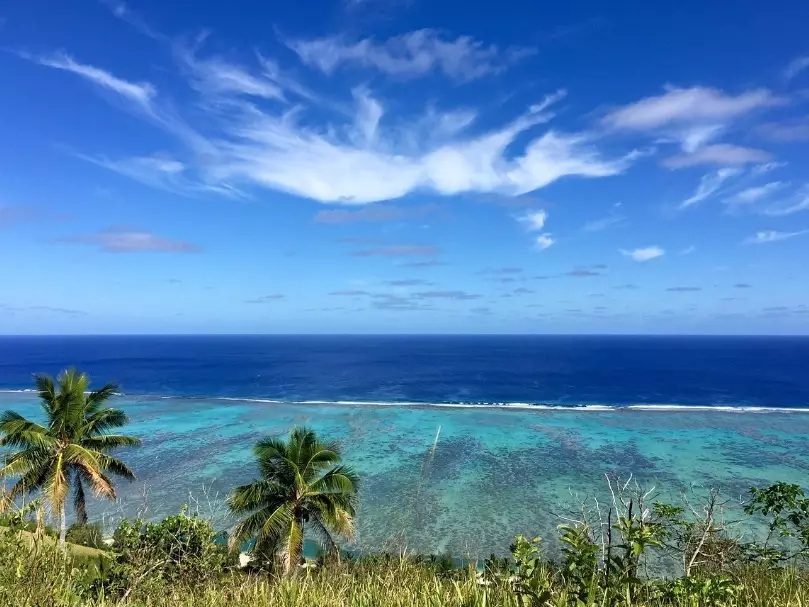Cook Islands Tourism Cost: A Realistic Budget Guide (2024 Breakdown)