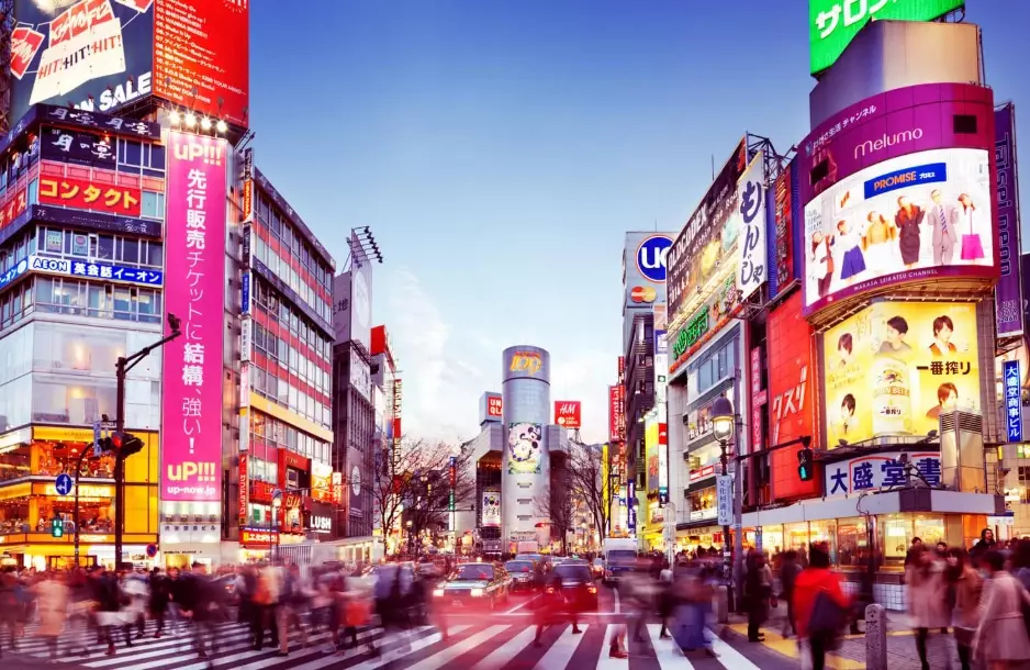 Japan vacation itinerary Japan vacation itinerary