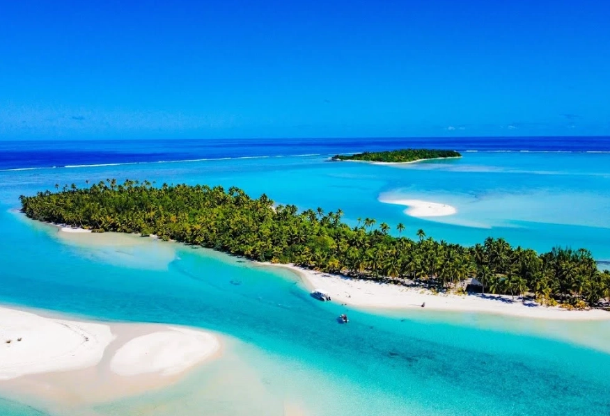 Cook Islands budget travel