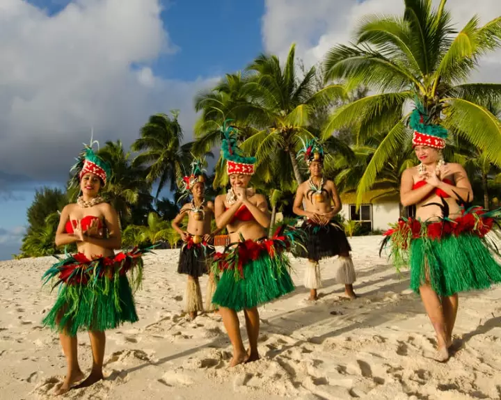 Tahiti Population: Facts, Trends, and What It Means for the Island