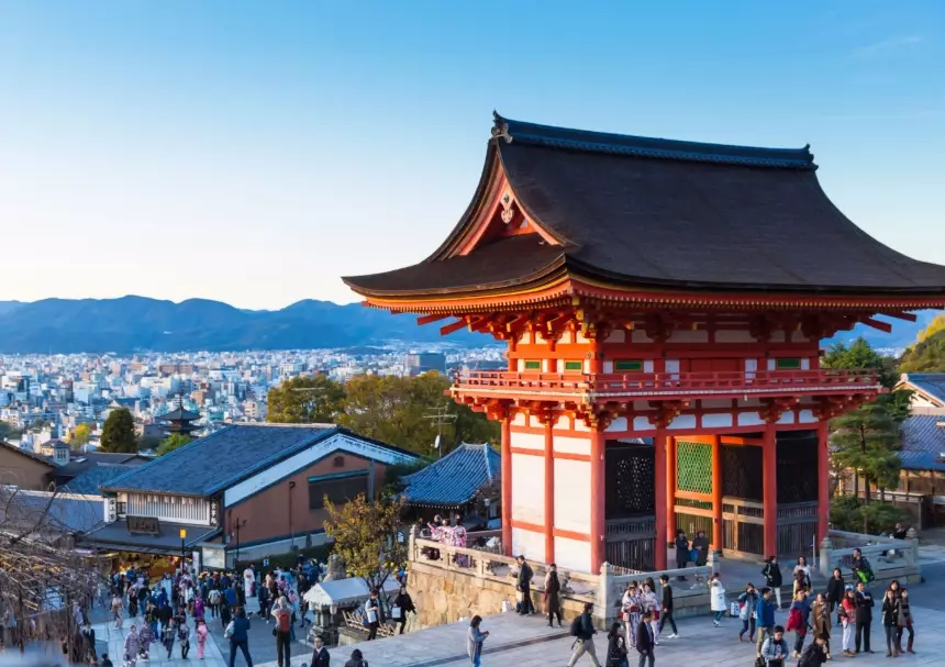 Japan Tourism Rules: Your Essential Pre-Trip Checklist & Guide