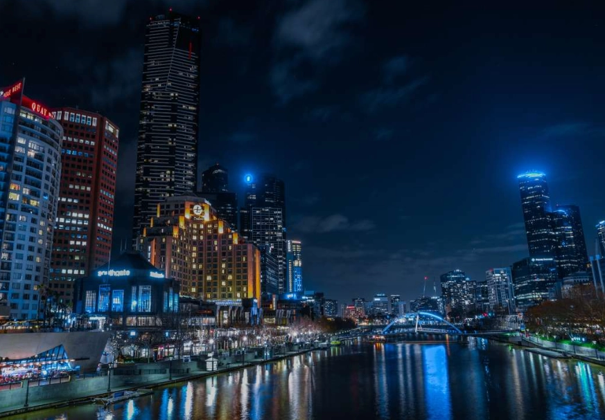 things to do in Melbourne