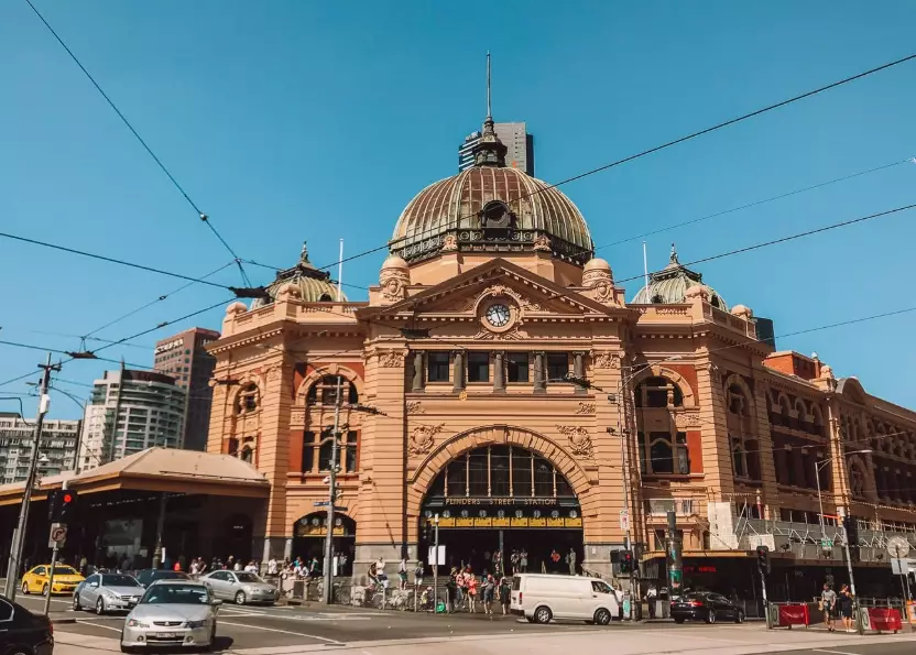 things to do in Melbourne