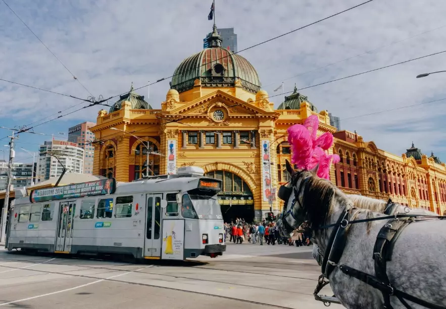 Why Melbourne is a Top Tourist Destination: Key Reasons Explained