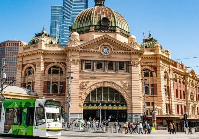 Melbourne travel guide