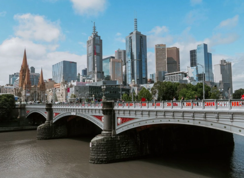 things to do in Melbourne