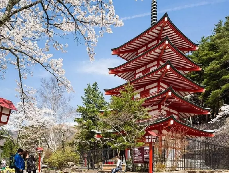 Can US Citizens Travel to Japan? Visa-Free Entry & Latest Rules