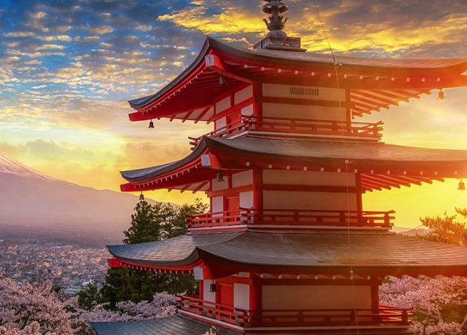 Japan entry requirements for US citizens