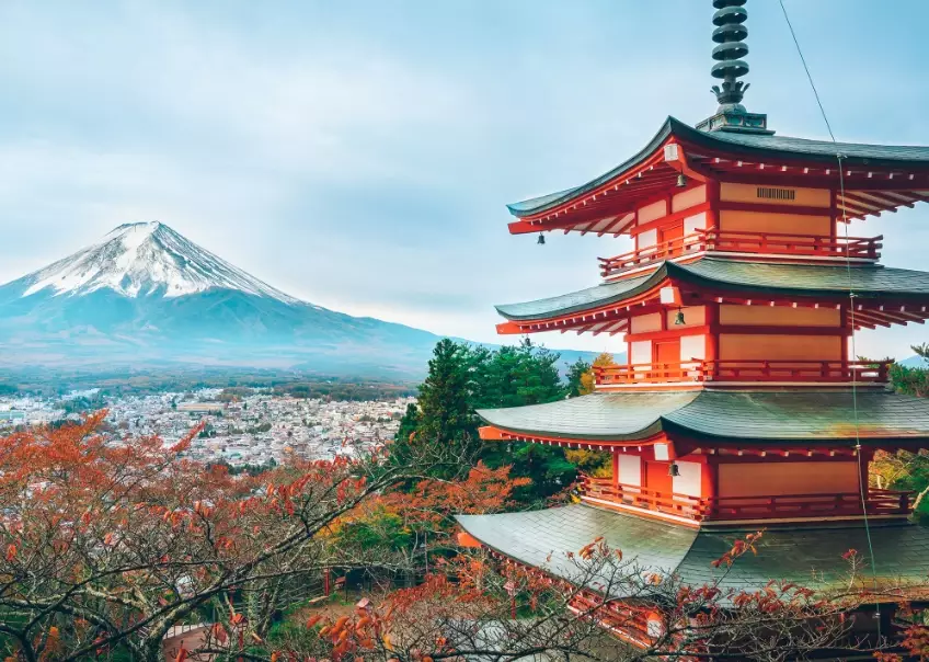 Japan entry requirements for US citizens