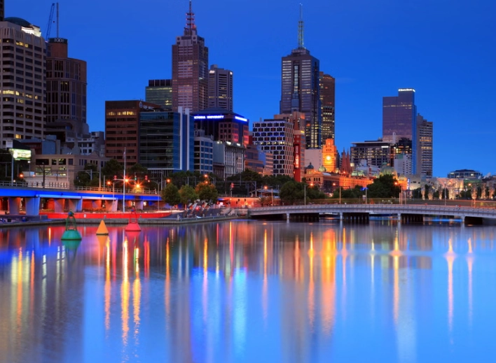 Ultimate Melbourne Itinerary: 3, 5 & 7-Day Plans for First-Timers