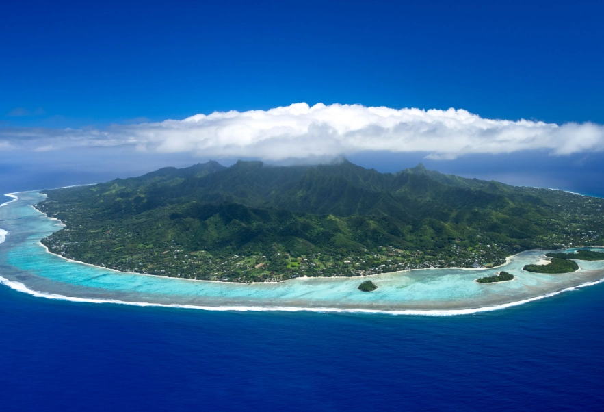 Ultimate Cook Islands Tourism Itinerary: 7-14 Day Travel Plans