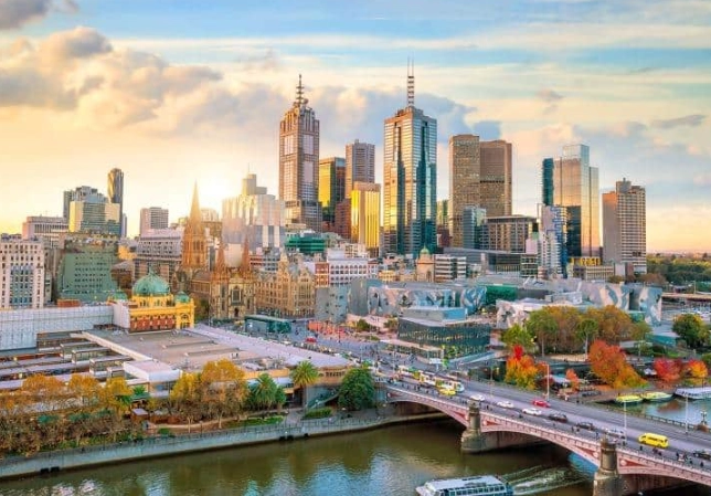 things to do in Melbourne