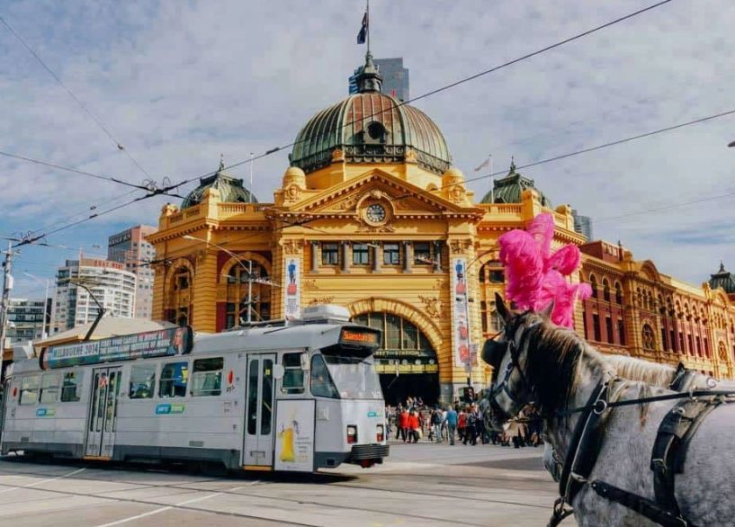 Melbourne travel tips