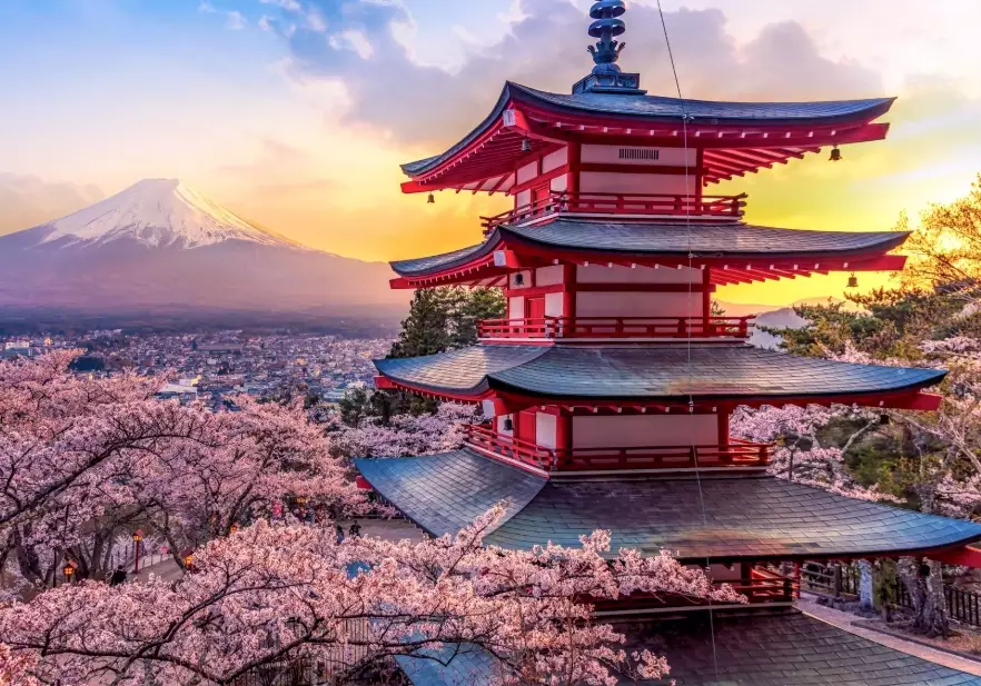 Japan visitor statistics by country Japan visitor statistics by country