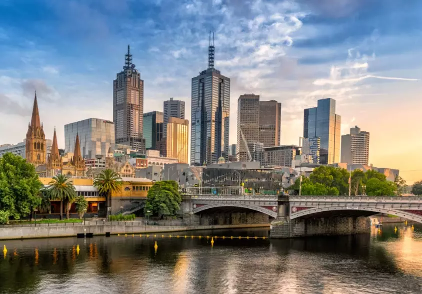 Melbourne travel tips