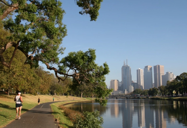 pedestrian-friendly Melbourne pedestrian-friendly Melbourne