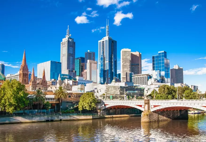 things to do in Melbourne