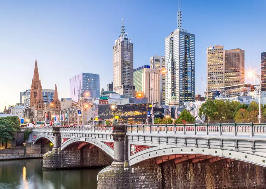 Ultimate Top 10 Places to Visit in Melbourne: Must-See Attractions & Hidden Gems
