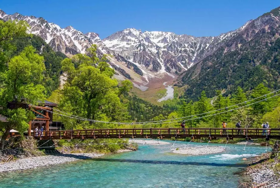 Japan Tourism by Country: The Hidden Stories Behind the Visitor Numbers