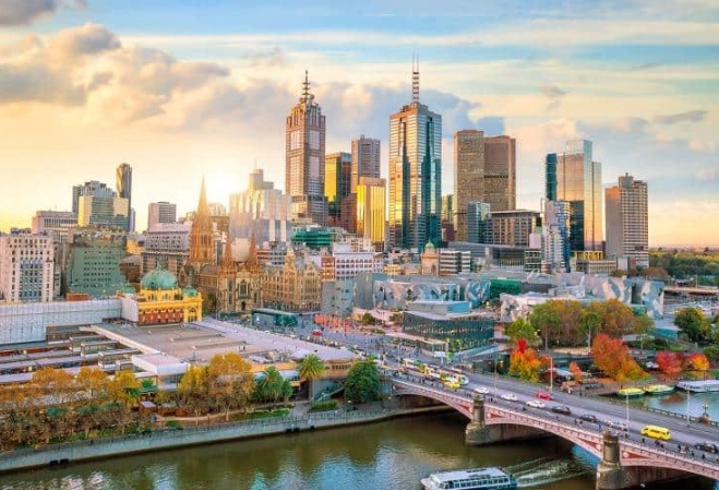 things to do in Melbourne