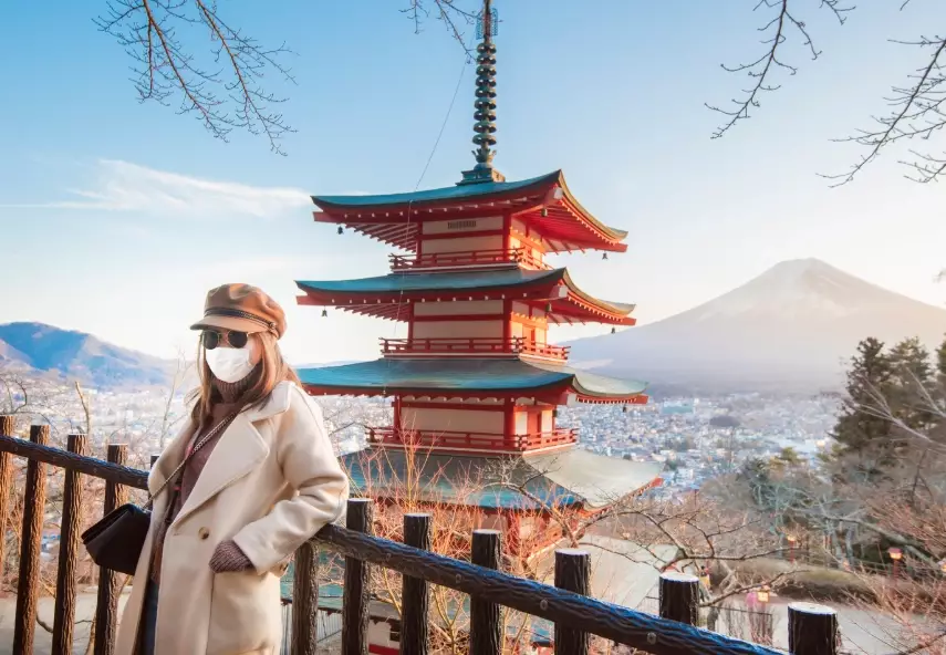 Your Complete Guide to a Tourist-Friendly Japan