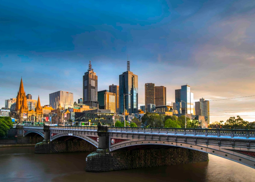 Melbourne Tourism Places: The Ultimate Local's Guide to Must-See Spots