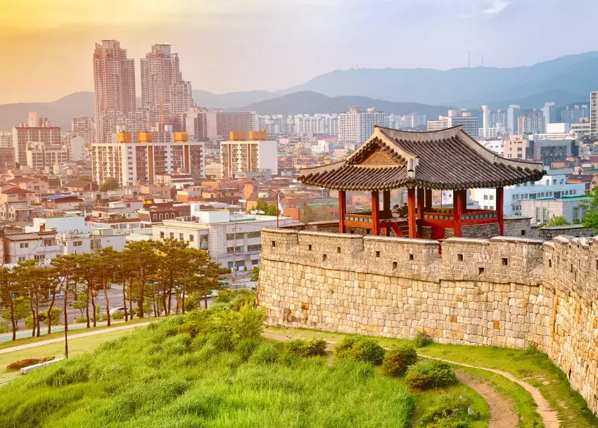 South Korea Tourism Statistics: Trends, Insights & Key Data for Travelers