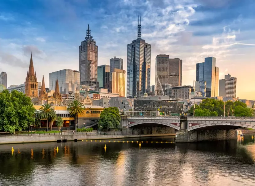 things to do in Melbourne