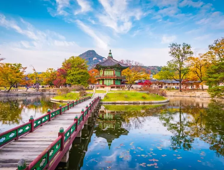 Can Americans Travel to South Korea Safely? A Complete Travel Guide