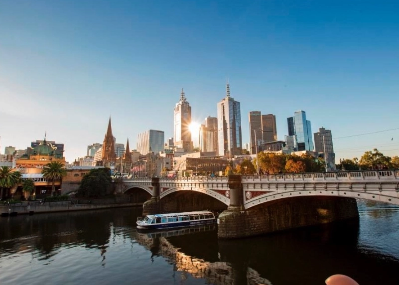 free things to do in Melbourne