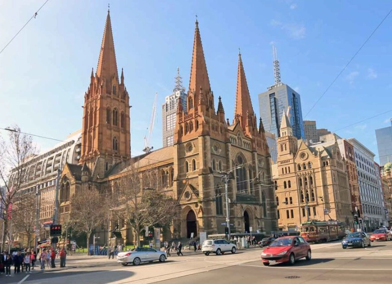 Melbourne attractions guide