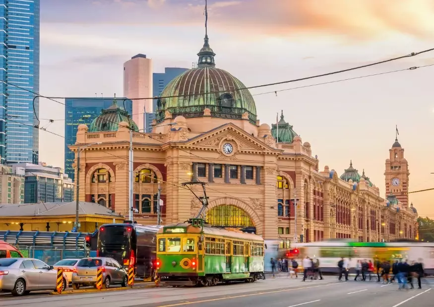 Melbourne attractions guide Melbourne attractions guide