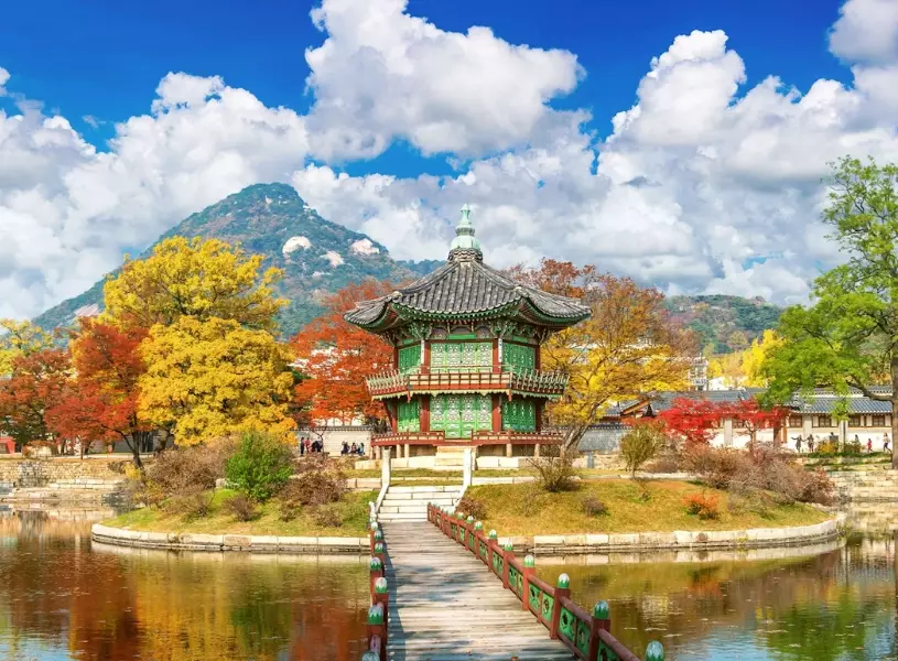 South Korea travel tips